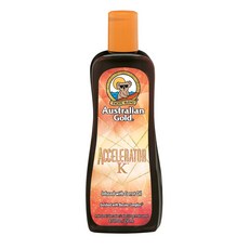 태닝로션 엑셀러레이터 오스트레일리안골드 인텐시파이어, 0ml, 1.미르후르츠 실내 외 공용 베이지, 1개