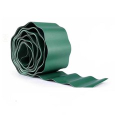 그니스토어 화단 울타리 15cm 9M 정원경계 정원울타리