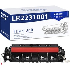 L300 LY675300 Fuser 0 Volt -Pack Compatible for Brother HL-340CW HL-370CDW HL-380CDW MFC-930CW