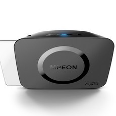 엠피온 건전지교체형 무선 하이패스 단말기, USB케이블 추가옵션