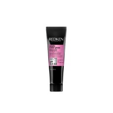 Redken Acidic Color Gloss Gloss-in-Mask - 1분 하이 샤인 헤어 트리트먼트 및 딥 하이드레이션 칙칙하거나 염색 모발용 실리콘 프리 마스크 2