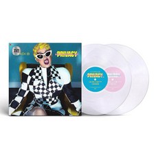 卡蒂 B Cardi B 侵犯隱私 Invasion of Privacy 限量透明彩膠2LP