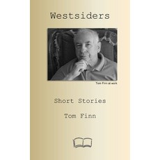 (英文圖書)Westsiders: Short Stories 平裝版, Independently Published, 英文