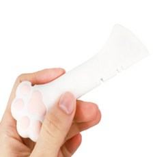 오롯한가게 캔따개 고양이발바닥, 오렌지