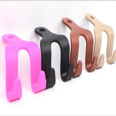 다있군샵 헤드레스트 행거 차량뒷자리