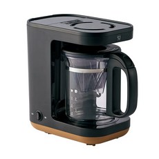 ZOJIRUSHI 象印 STAN 美型雙重加熱咖啡機 EC-XAF30 (420ml)