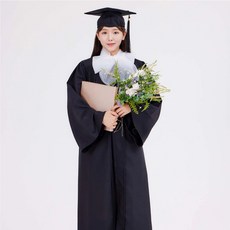 교복몰 (대여) (시즌2) 남여공용 졸업가운 학사복.