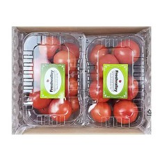 [코스트코 정품] 완숙 토마토 정말 맛있어요!