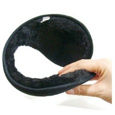 방한귀마개 청음기능 겨울 털귀마개, 없음