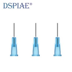 DSPIAE 디스파이어 AB-D05 (50개입) 워시프리공병 전용 노즐 0.5