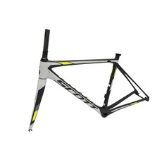 SCOTT ADDICT 10 框煞 輕量型 公路車車架 - 吉興單車, 1個