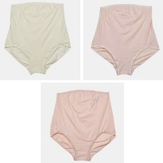 온리진 면스판 임산부용 팬티 수유팬티