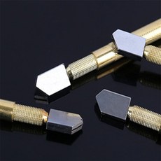 살림허브 유리커터칼 유리칼