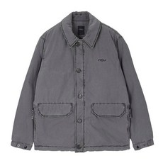 [백화점출고] M GD패딩점퍼_1NUJKS3903GY