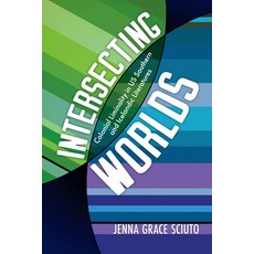 (영문도서) Intersecting Worlds: Colonial Liminality in Us Southern and Icelandic Literatures Hardcover, University Press of Mississ..., English, 9781496855497