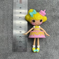 콩순이 어부바 콩콩이 똘똘이 아기 인형 옹알이 밍크뮤 베렝구어, A32-1Pc