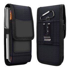 에버원 세로형 갤럭시 폴드7 폴드6 폴드5 폴드4 폴드3 전기종 휴대폰 허리벨트 파우치 케이스