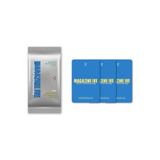 아이브 2024 팬미팅 매거진 아이브 랜덤 포토카드팩 안유진 가을 레이 장원영 리즈 이서 포토카드 포카