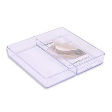 크리스탈 8호 뷰티 정리함1(개) 5441 EA