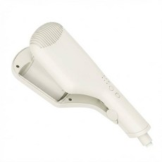 보다나 컴팩트 물결고데기 38mm, 아이보리 hue, Vcf24L/CURLER