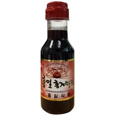 홍일점 홍게맛장소스, 1개, 200ml