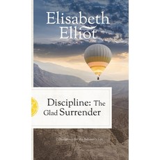 (英文圖書)Discipline: The Glad Surrender 精裝版, Baker Publishing Group, 英文