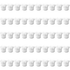 Ipetboom 압축된 귀여운 소 모양 일회용 타월 동전 페이스 수건 캠핑 또는 여행용 50개 170020, Ipetboom 압축된 귀여운 소 모양 일회용 타월 동