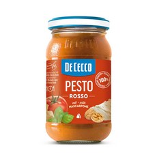 데체코 파스타소스 토마토소스 스파게티소스 파스타재료 토마토스파게티소스 200g x 4, 4개