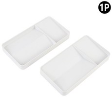 중고생 책상 문구류 정리용 양면수납 트레이 펜트레이 책상정리대