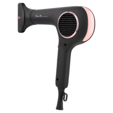 JMW ComFit 無碳刷負離子吹風機 （韓國）, 野莓黑