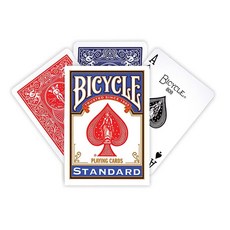 Bicycle 1001400 포커 카드