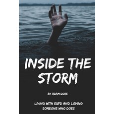 (英文圖書)Inside the Storm: Living with EUPD and Loving Someone Who Does 平裝版, Independently Published, 英文