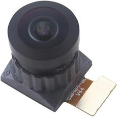 HD 8메가픽셀 파이 카메라 모듈 160도 시야각 IMX219 센서 4B 3B+ 3 V2 3280x2464 해상도, 160 Degree