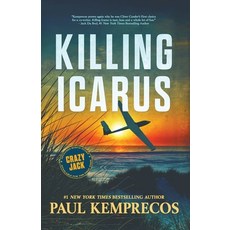(英文圖書)Killing Icarus 平裝版, Thalassa Imprints, 英文