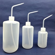 PE 국산 세구 세척병 다용도 코끼리 노즐 세구세척병, 세척병 3종 세트, 1개