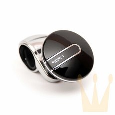 라온지니 파워 핸들 자동차핸들악세사리 핸들악세사리 핸들봉