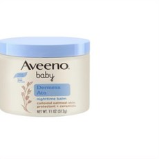 아비노베이비 더멕사 아토 나이트타임 밤, 312g, 8개