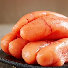 실속 못난이 백명란, 없음, 3개, 500g