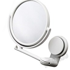 MB1 욕실 양면 거울 흡착식 욕실거울 욕실악세사리