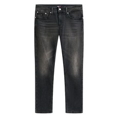 타미진스 버튼 업 팬츠