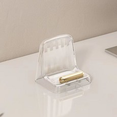 鍋蓋架 廚房立式砧板鍋鏟收納瀝水架, 1個, 小號1個,多功能手機鍋蓋架/奶油白色