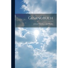 (영문도서) Gesangbuch Paperback, Legare Street Press, English, 9781021588340
