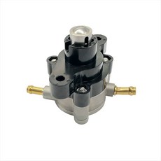 Yamaha F75 F80 F115 LF115 2000 6D8-24410-00-00 Mercury Mariner 880890T1 880980A02와 호환용 연료 펌프 어셈블리, A11, 흔한