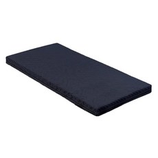 來而康 電動床病床護理床墊 日式Q床墊 高密度蛋型雙面軟硬優質床墊, 薄款 單一色系, 5cm