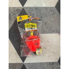 大田 白鯨 DTFishing 光速電子浮標 光速EVA浮標 培林轉環腳 龍膽石斑 海釣場 海釣 池釣, 1個, 8錢 附電池