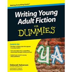 더미를 위한 젊은 성인 소설 쓰기, 기본