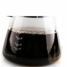 라온지니 드립 서버 300ml 커피 핸드드립포트 드립포트 드립주전자