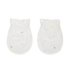 [백화점 정품] 블루독 베이비 BI뱀부손싸개 45A70-008-01