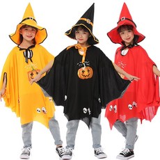 할로윈 할로윈큐티망토모자세트 79000EA 1EA