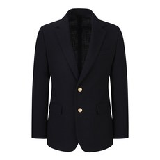 장구버튼 블레이져 (FIEAA4304)